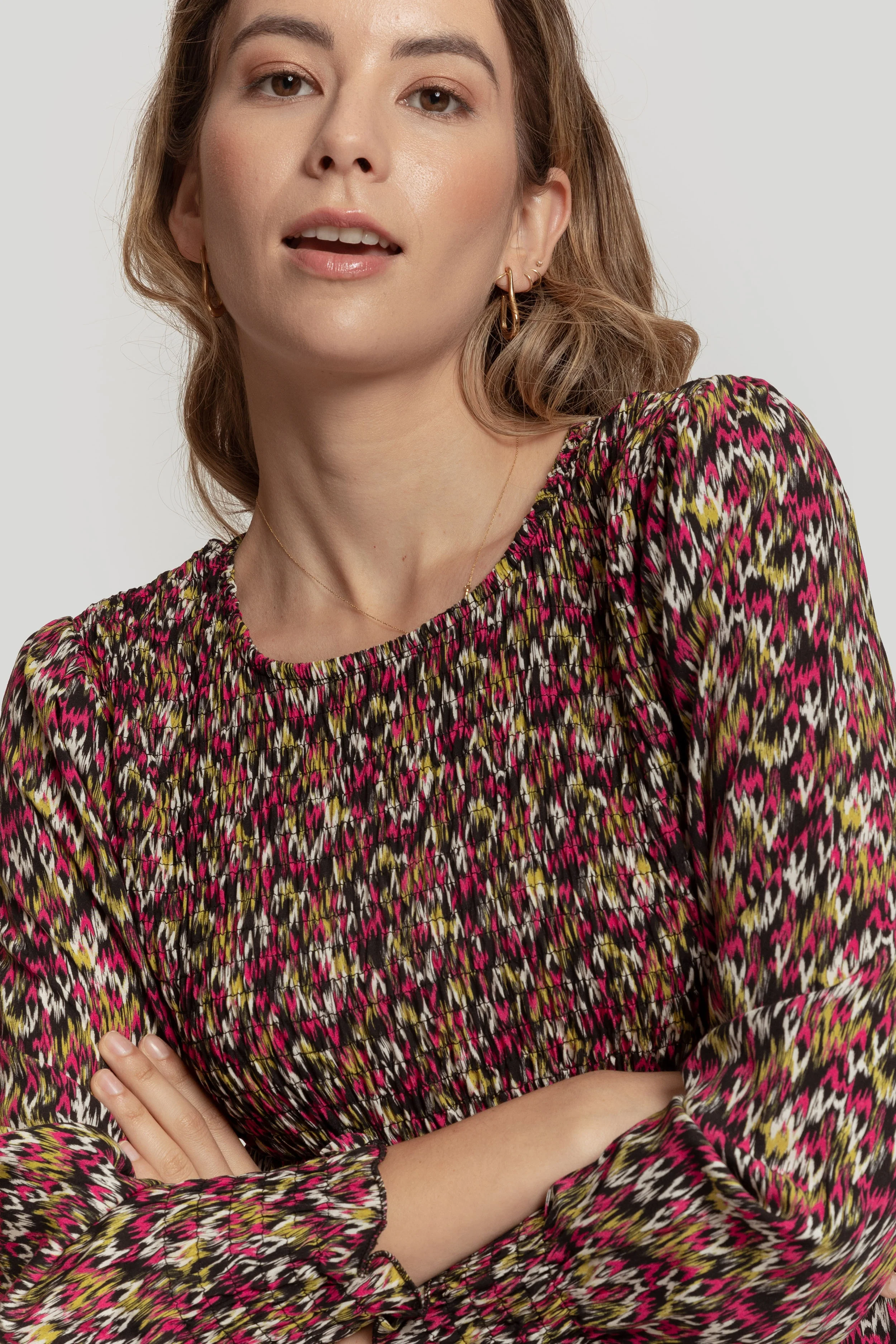 VESTIDO MASSIMA GRAZIA MIDI - Image 2