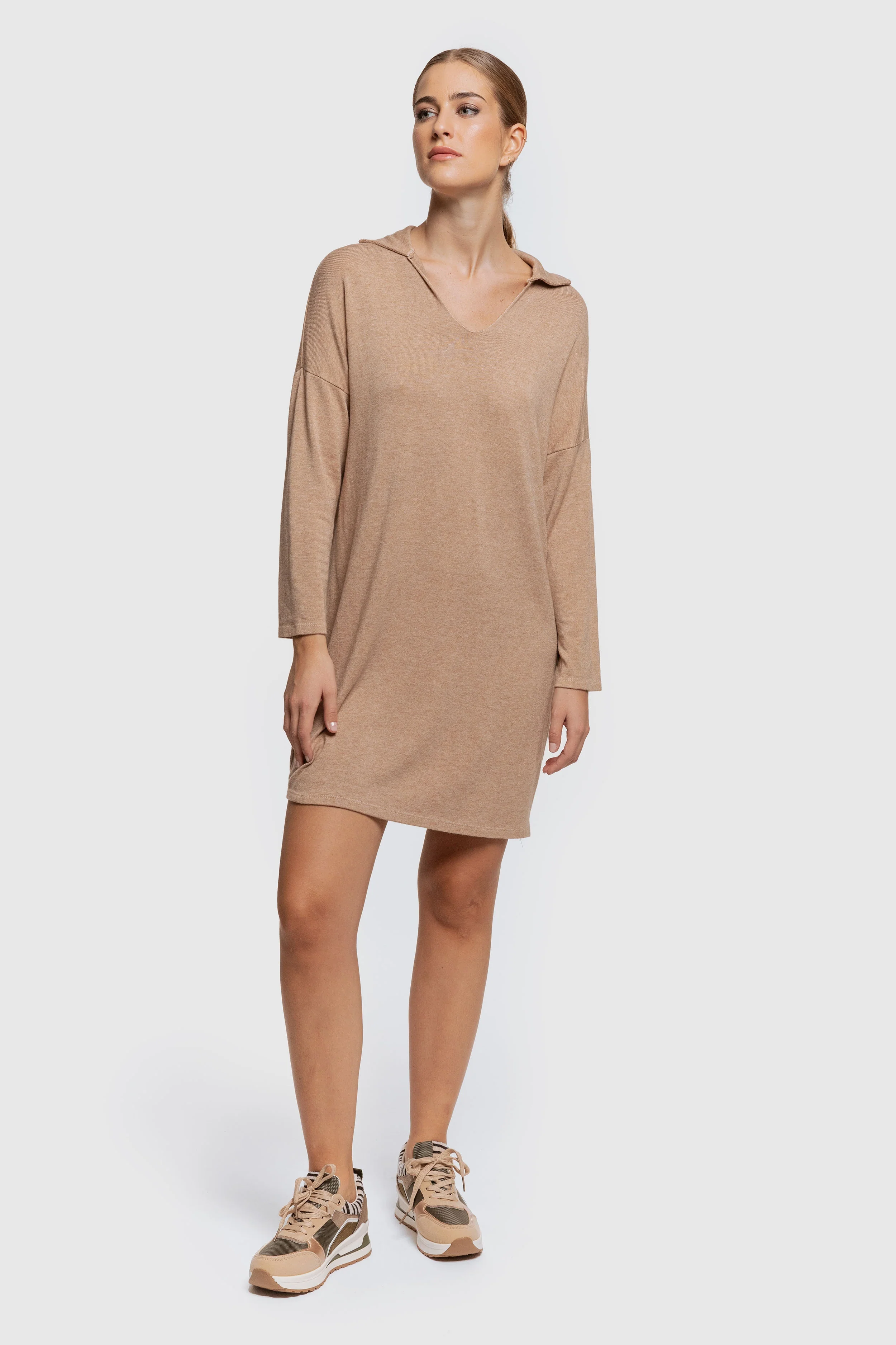 VESTIDO MASSIMA GRAZIA POLO - Image 6