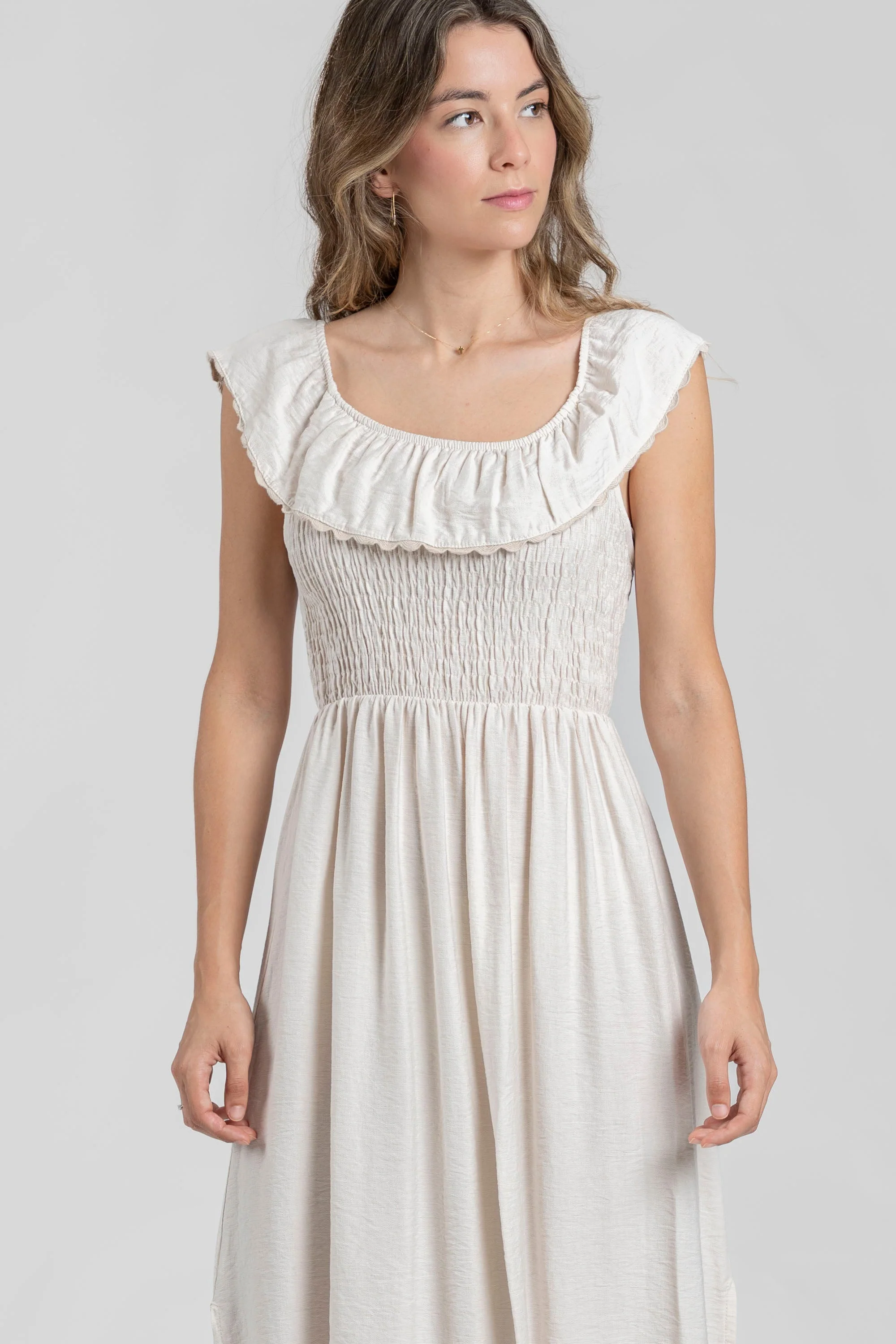 VESTIDO MASSIMA GRAZIA VALEN - Image 2