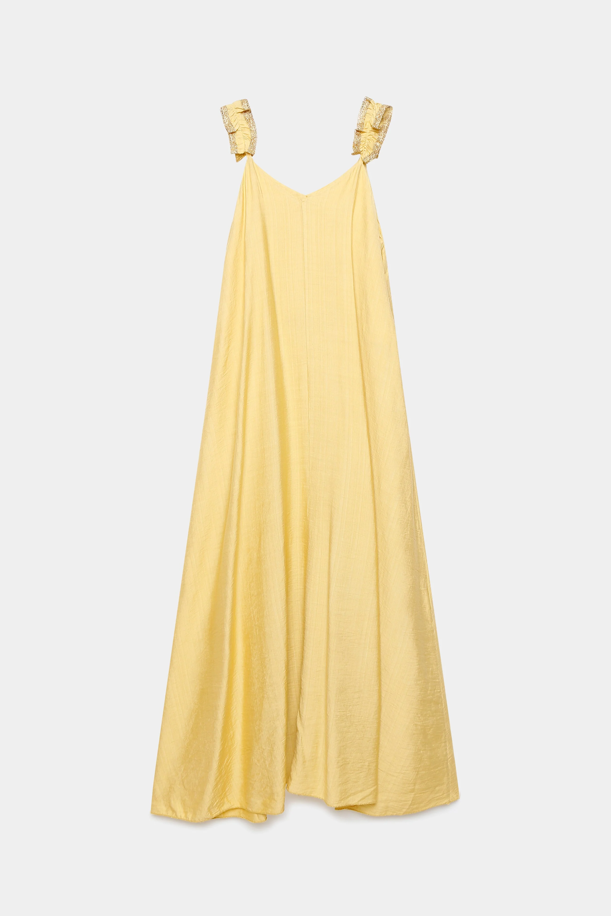 VESTIDO MASSIMA GRAZIA YARA - Image 7