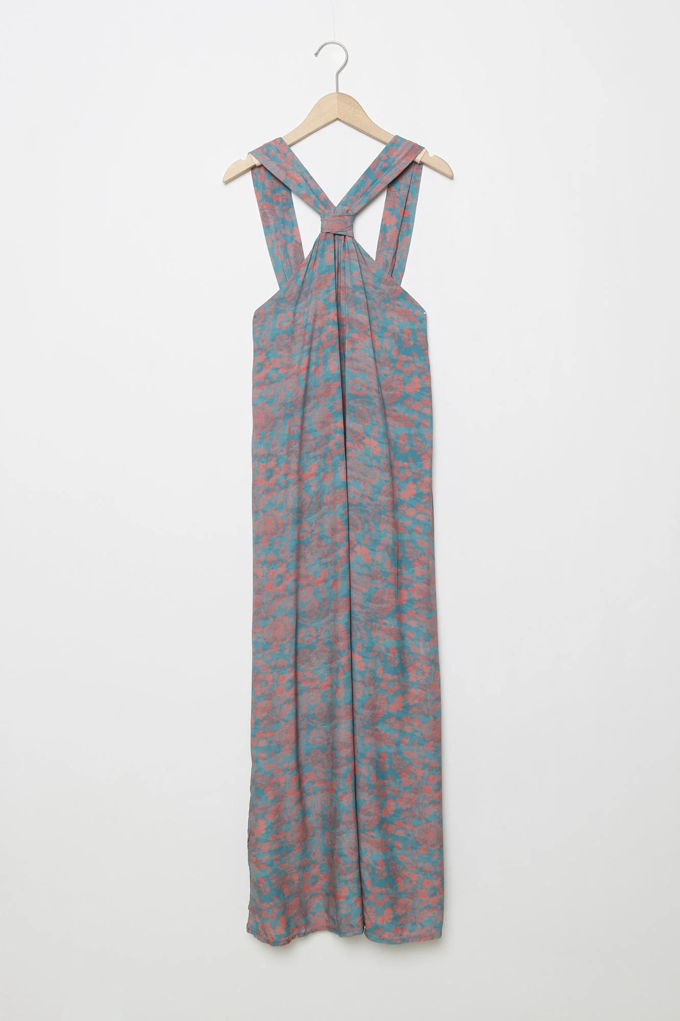 VESTIDO MASSIMA GRAZIA ZOE - Image 2